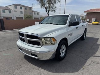 Used 2020 RAM 1500 Tradesman w/ Popular Equipment Group image 1