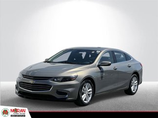 Used 2018 Chevrolet Malibu LT image 1