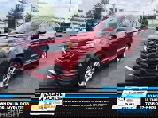 Used 2019 Ford Edge SEL w/ Equipment Group 201A image 1