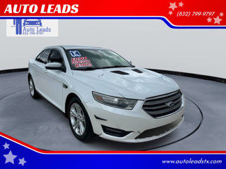 Used 2014 Ford Taurus SEL image 1