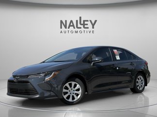 New 2025 Toyota Corolla LE image 1
