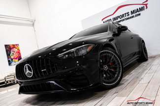 Used 2024 Mercedes-Benz CLE 53 AMG 4MATIC image 1