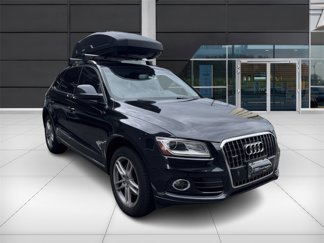 Used 2015 Audi Q5 2.0T Premium Plus w/ Technology Package image 1