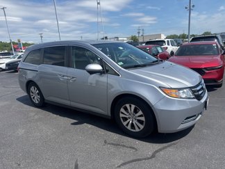 Used 2016 Honda Odyssey EX-L image 1