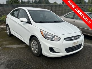 Used 2016 Hyundai Accent SE image 1