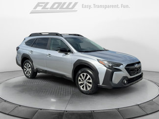 New 2025 Subaru Outback Premium image 1