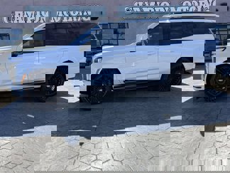 Used 2025 Cadillac Escalade Sport w/ Touring Package image 1