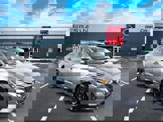 New 2025 Nissan Sentra S video 1