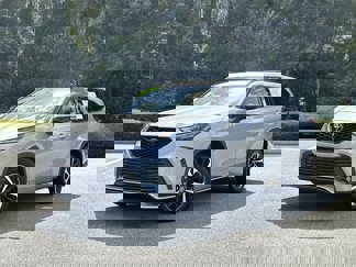 Used 2022 Toyota Highlander XSE image 1
