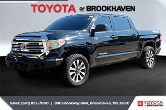 Used 2017 Toyota Tundra SR5 image 1