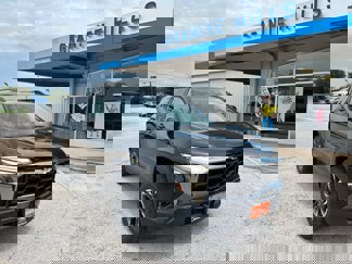 New 2026 Chevrolet Equinox ACTIV w/ Convenience Package III image 1