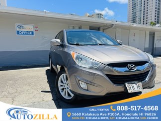 Used 2011 Hyundai Tucson Limited w/ Premium Pkg 3 image 1