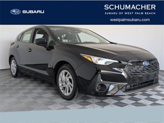 New 2025 Subaru Impreza 2.0i image 1