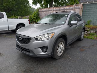 Used 2014 MAZDA CX-5 Touring w/ Bose/Moonroof Package image 1