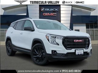 New 2024 GMC Terrain SLT w/ Elevation Edition image 1