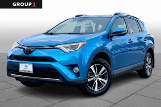 Used 2016 Toyota RAV4 XLE image 1