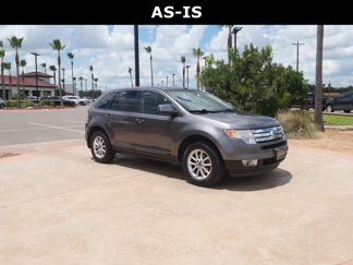 Used 2010 Ford Edge SEL image 1