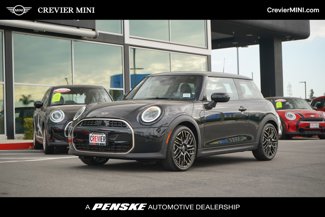 New 2025 MINI Cooper 2-Door Hardtop image 1