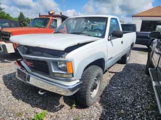 Used 1992 GMC Sierra 2500 4x4 Regular Cab image 1