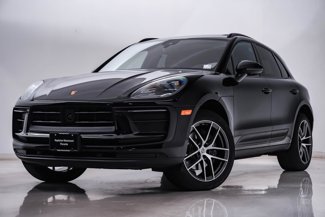 Certified 2025 Porsche Macan video 1
