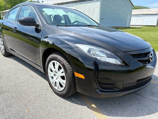 Used 2013 MAZDA MAZDA6 i Sport image 1