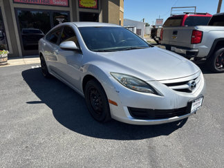 Used 2012 MAZDA MAZDA6 i Sport image 1