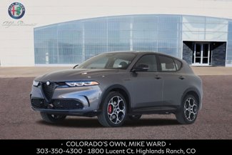 New 2025 Alfa Romeo Tonale w/ Premium Package image 1