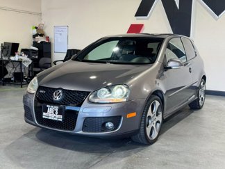 Used 2007 Volkswagen GTI 2.0T 2-Door image 1