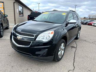 Used 2015 Chevrolet Equinox LT image 1