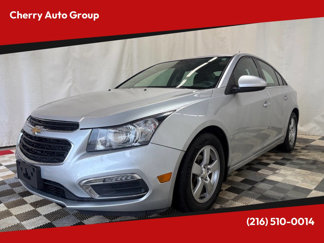 Used 2015 Chevrolet Cruze LT image 1