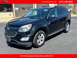 Used 2016 Chevrolet Equinox LT w/ Convenience Package image 1