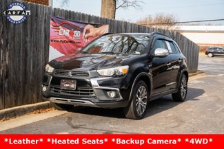 Used 2017 Mitsubishi Outlander Sport SEL image 1