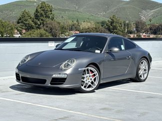 Used 2010 Porsche 911 Carrera S image 1