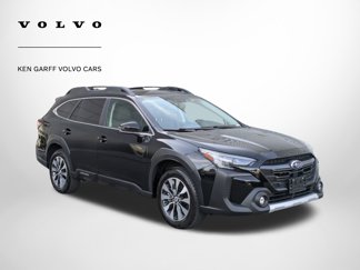 Used 2024 Subaru Outback Limited image 1