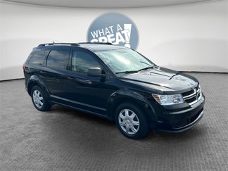 Used 2017 Dodge Journey SE image 1