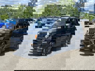 Used 2021 Jeep Renegade Latitude image 1