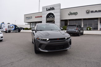Used 2024 Dodge Hornet GT image 1