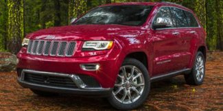 Used 2014 Jeep Grand Cherokee Summit image 1