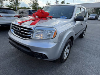 Used 2013 Honda Pilot LX image 1