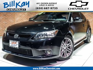 Used 2011 Scion tC image 1