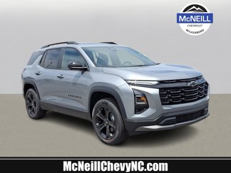 New 2026 Chevrolet Equinox LT w/ Convenience Package II image 1