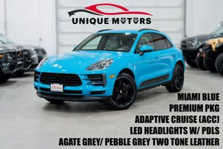 Used 2019 Porsche Macan image 1