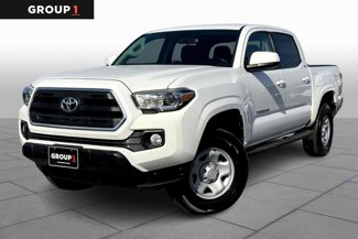 Used 2016 Toyota Tacoma SR5 image 1