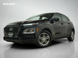 Used 2020 Hyundai Kona SE image 1