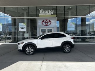 Used 2021 MAZDA CX-30 2.5 Turbo w/ Premium Plus Pkg image 1