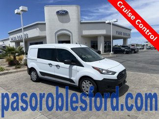 Used 2022 Ford Transit Connect XL image 1