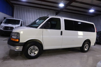 Used 2013 Chevrolet Express 2500 LT w/ LT Preferred Equipment Group image 1