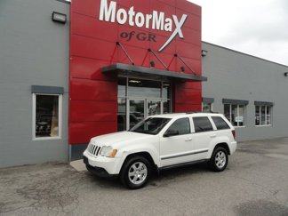 Used 2009 Jeep Grand Cherokee Laredo w/ Trailer Tow Group image 1