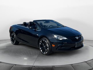 Used 2019 Buick Cascada Sport Touring w/ Dark Effects Package image 1