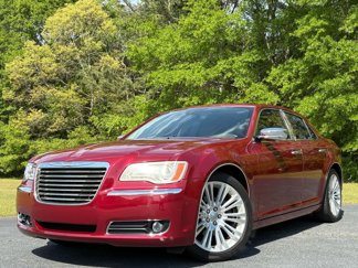 Used 2014 Chrysler 300 C w/ Light Group image 1